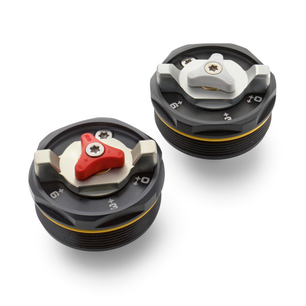 KTM Preload adjuster set